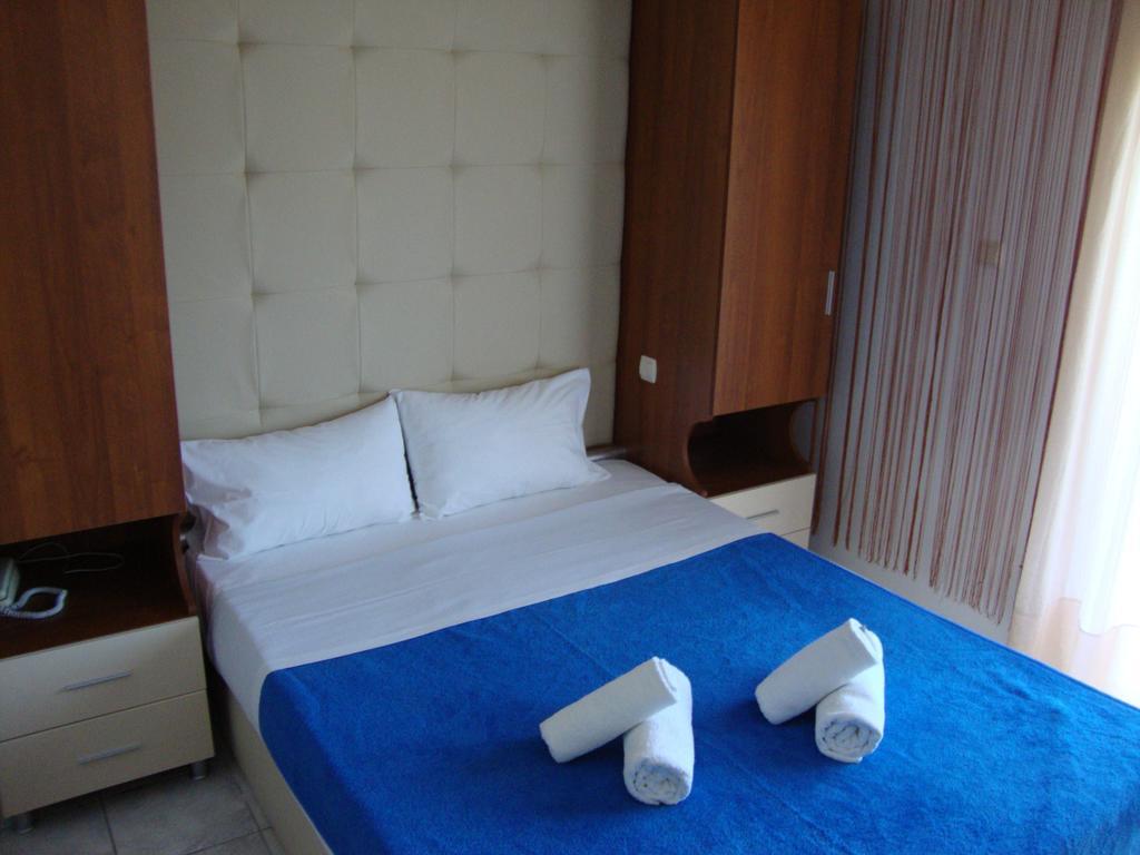 Kopsis Beach Hotel Пефкохори Номер фото